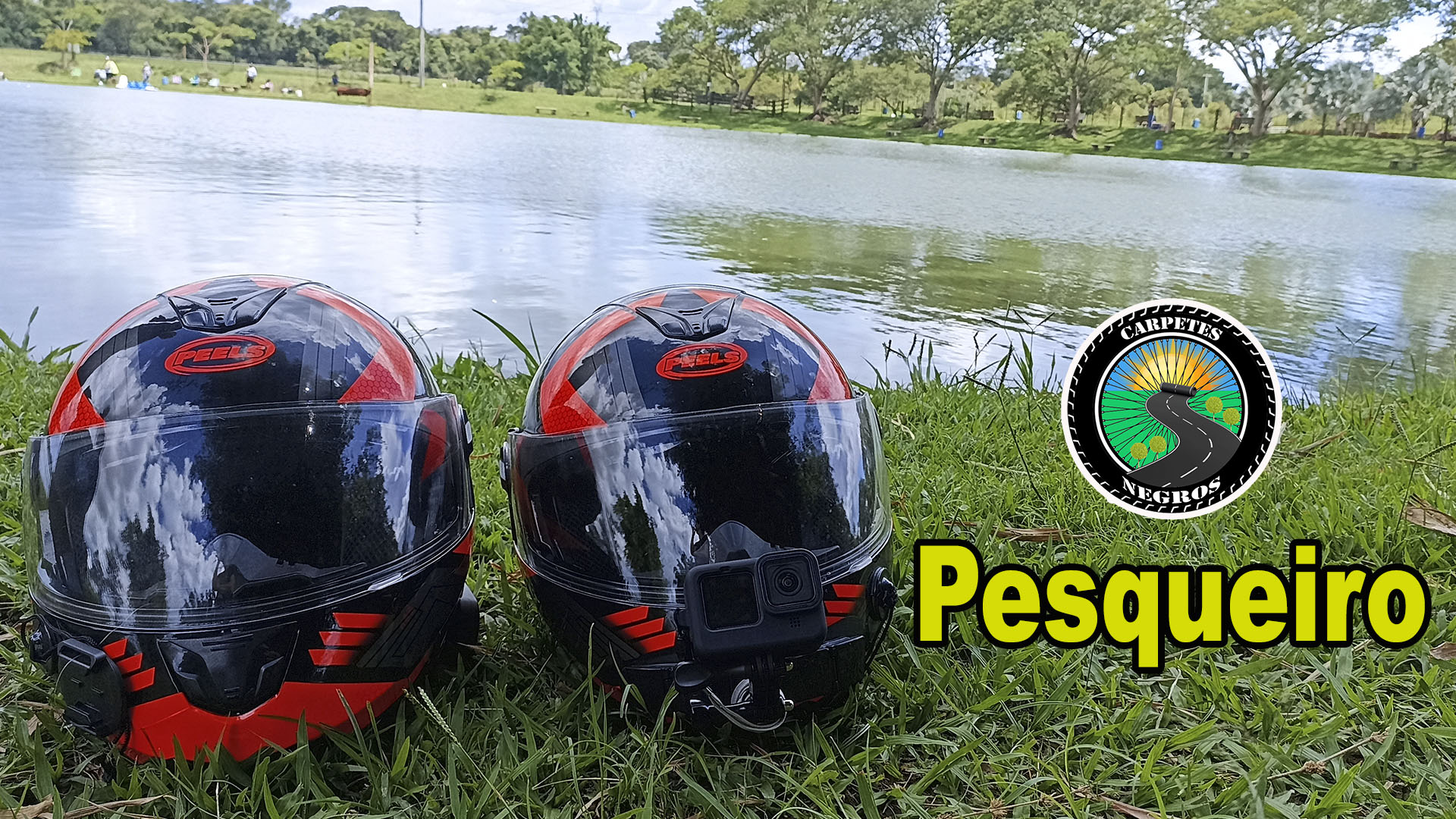 Passeio de moto com a NC 750 de Ribeirão Preto à Boa Esperança do Sul