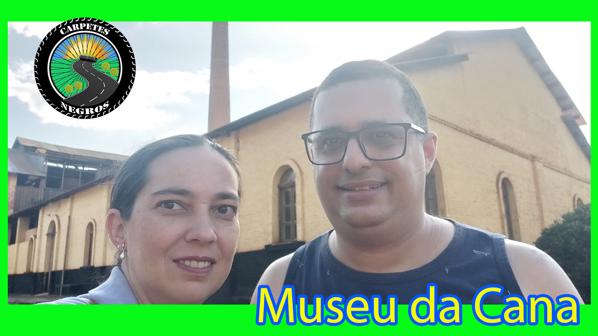 Museu da Cana