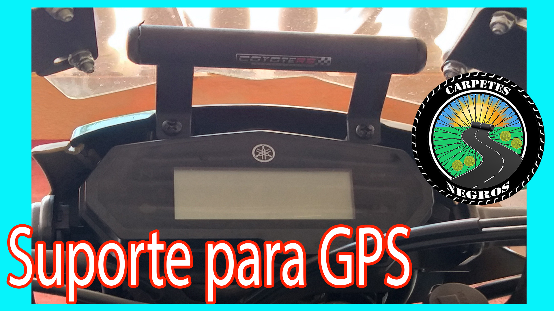 Dica para uso de GPS